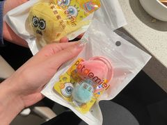 -海底捞大排档火锅(悦荟广场店)