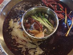 -山城年华老火锅(玉林店)