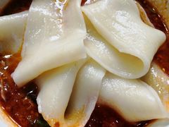 -孙小勤正宗裤带面(汇林华城店)