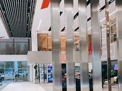 -北京盈之宝宝马&MINI4S店(望京店)