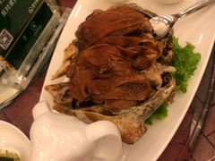 -内蒙古驻京办餐厅