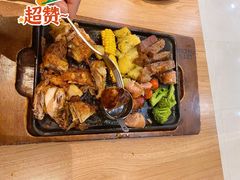 -必胜客(蚌埠东海万达店)