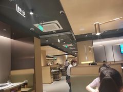 大堂-海底捞火锅(亲贤北街店)
