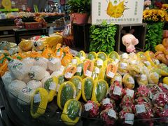 -美廉美超市(圣熙8号购物中心店)