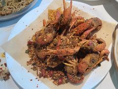 -聚味斋香辣蟹(生态城万达店)