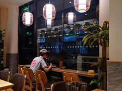 大堂-宋益驴蹄子面肉夹馍(辛家庙店)