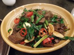 -湘肠香火锅店(团结湖店)