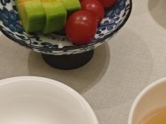 -狮王府淮扬菜(新街口友谊店)