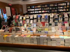 -西西弗书店&矢量咖啡(万象城店)