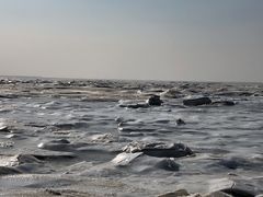-辽宁团山国家级海洋公园