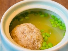 -香园茶社·金陵小灶(老门东店)