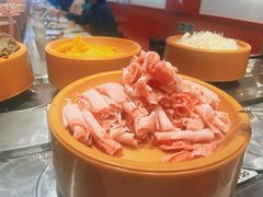 -龍歌自助小火锅(漳州二路爱购店)