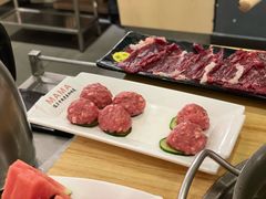 -嬷孙家潮汕牛肉火锅(北京路天河城店)