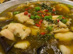 -鸡毛店·川菜(双楠店)