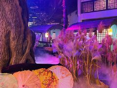 -淀里船宴(卓达店)