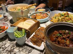 -一味大院•桐庐菜传承店(春江路店)