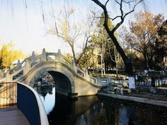 -石景山区图书馆(八角南路)