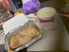 -必胜客(欧亚卖场店)