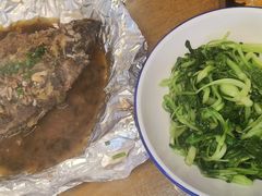 -衡厨·衡阳土菜(中南店)