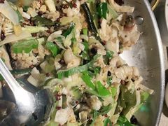-大丰收脆鱼(浦西万达店)