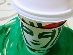 -星巴克(枣阳路店)