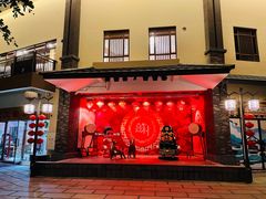 -清远熹乐谷温泉度假酒店