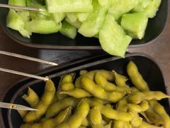 -半酌烧烤小酒馆(南京东路店)