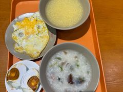-闫家粥铺(东盛大街店)