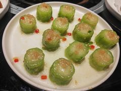 -顺峰顺水顺德菜(龙华店)