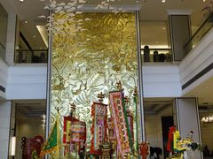 -龙悦湾酒家·八阵鱼生·渔人码头店