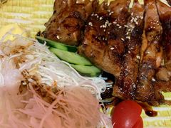 照烧鸡肉-平成屋·午肴夜酒(四川北路店)