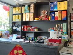 -善银私房菜馆(金舟花园小区店)