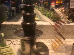 -火锅岛潮牌自助餐厅(天津天佑城店)