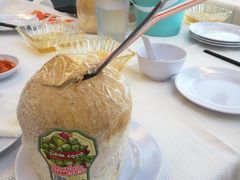 -珍宝海鲜(东海岸海鲜中心)