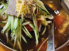 -顺姬冷面(延大店)