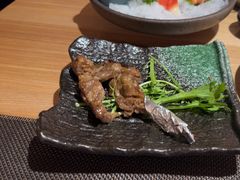 -德川家日本料理(顺义华联店)