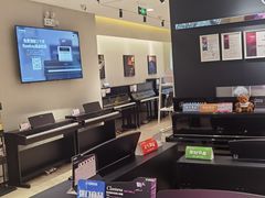 -雅歌音乐培训中心·钢琴培训·乐器培训(交道口店)