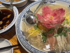 -老雒阳面馆·水席·洛阳菜(王城路店)
