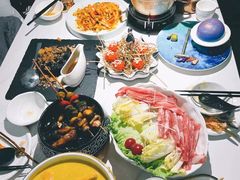 -3号仓库·创意中国菜(嘉兴龙鼎万达店)