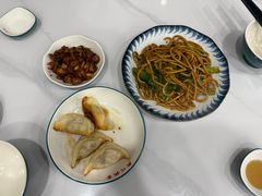 -新川饮食(新川小区店)