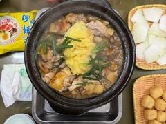-上南瓦煲鸡·清远鸡·老字号(总店)