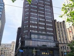 -上海国际饭店