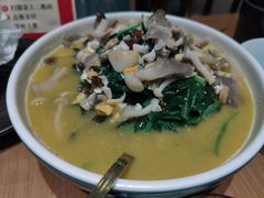 -香园茶社·金陵小灶(老门东店)