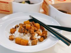 -海底捞火锅(裕廊东IMM店)