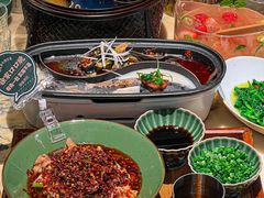 -锦府盐帮·侯宅(五棵松万达店)