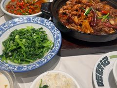 -欧记大排档·景德菜(上海首店)