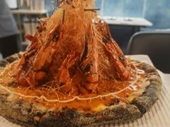 -咕鹿流心披萨(下沙店)