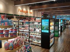 零售区-7fresh七鲜(大族广场店)