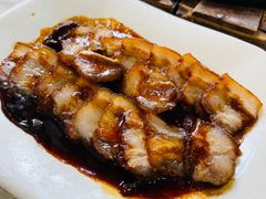 -广宁炭炉鸡煲·富临门饭店