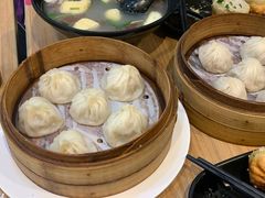 -小杨生煎(香港名都店)